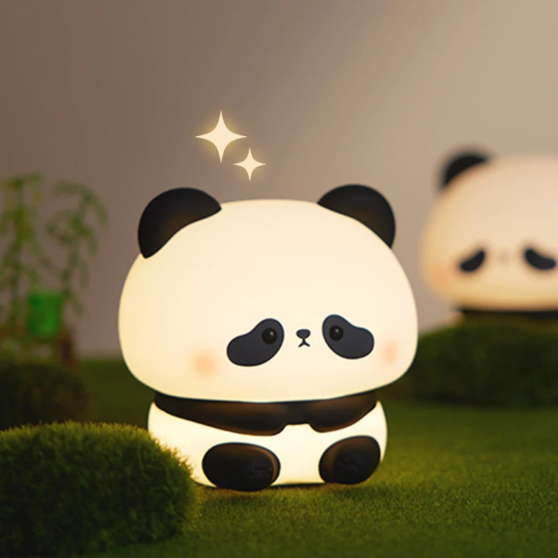 Lessdot Panda LED Night Light