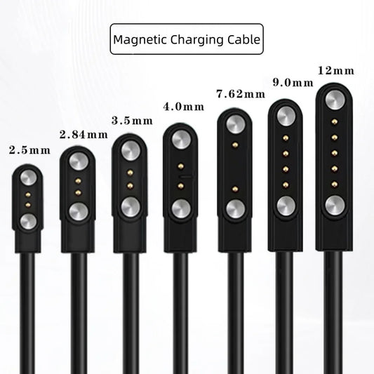 AISHI Magnetic Charging Cable Adapter