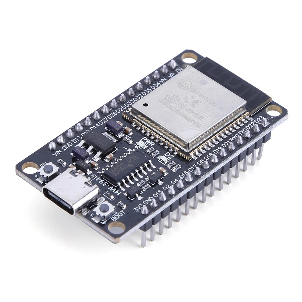 APWIKOGER ESP32 WROOM-32 Development Board