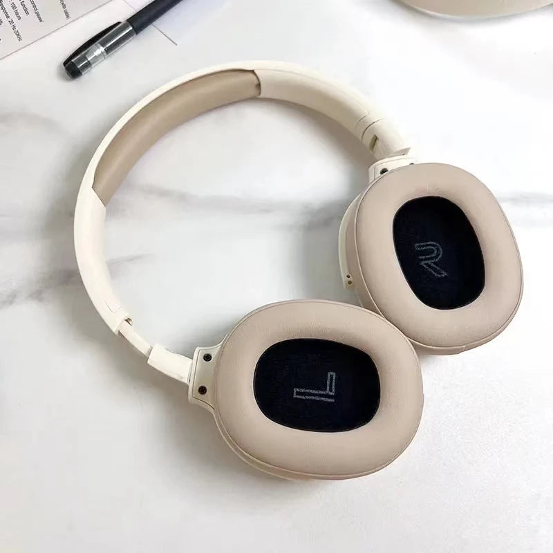 Wireless Bluetooth Headphones: Newmsnr