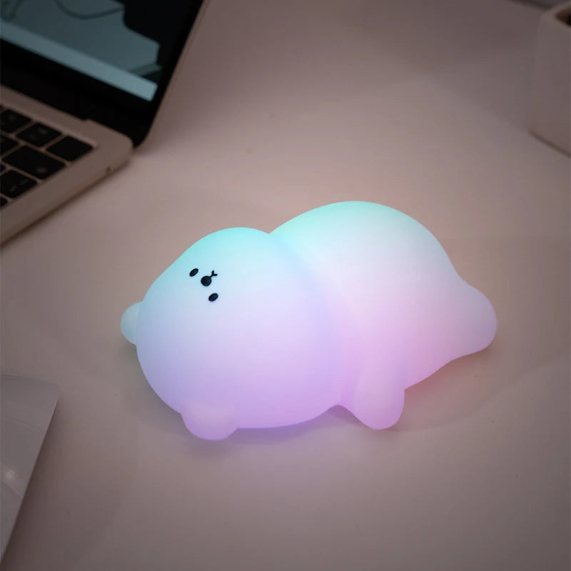 Lessdot Panda LED Night Light