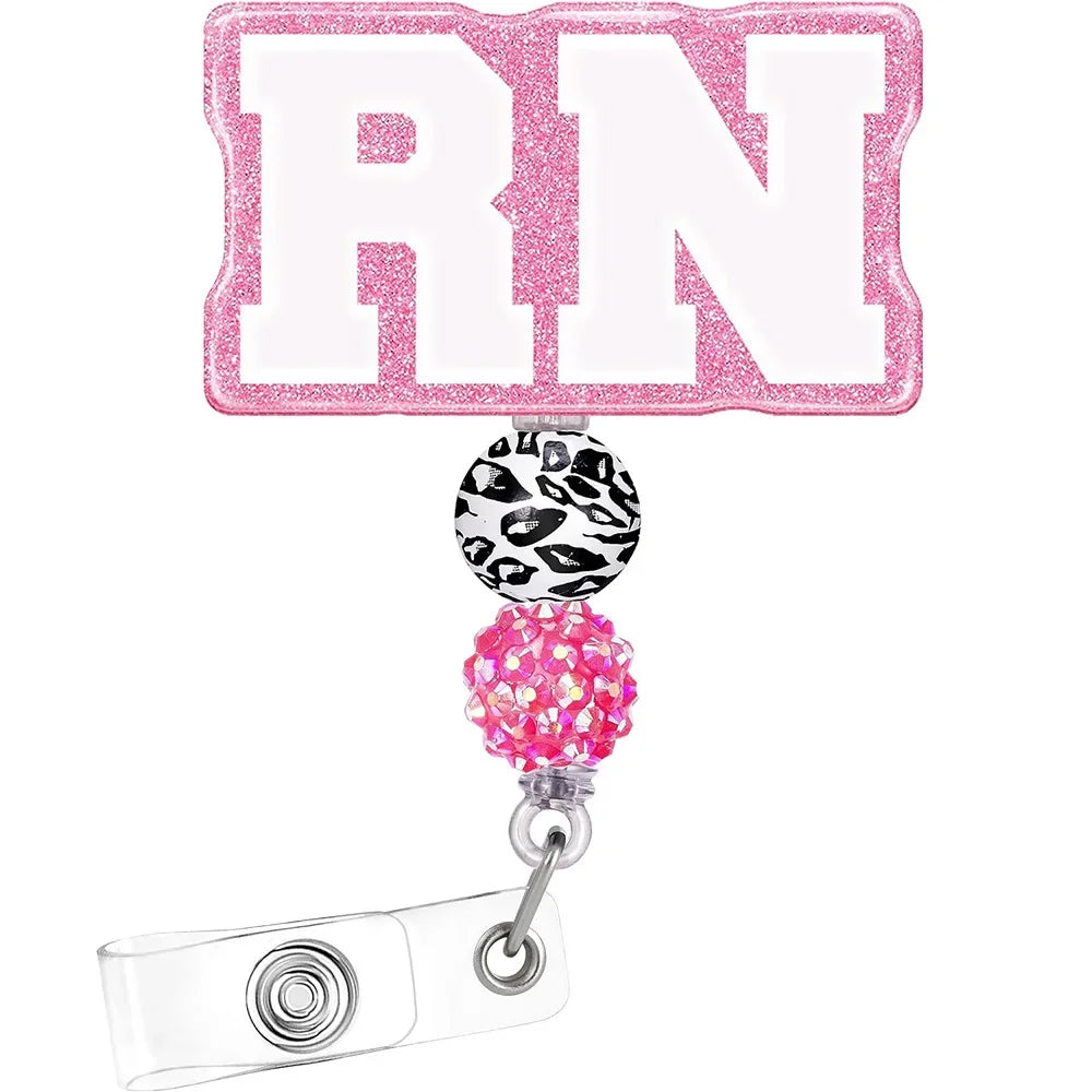 Badge Reel