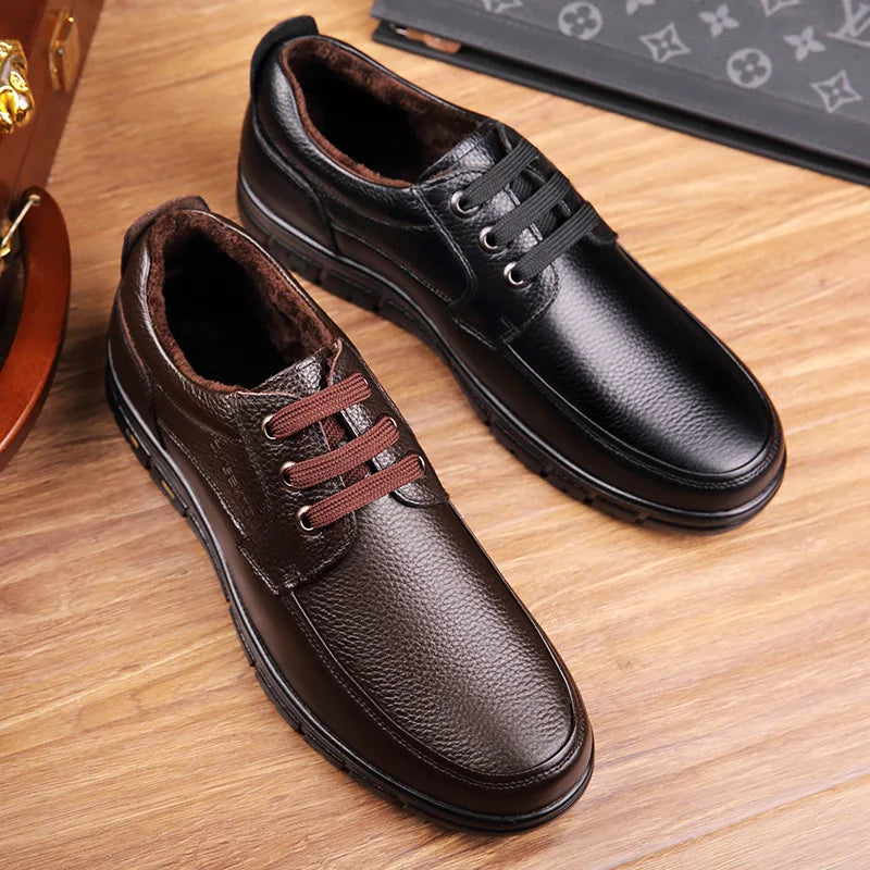 Genuine Leather Loafers: CColinican SUPER SALE!!!