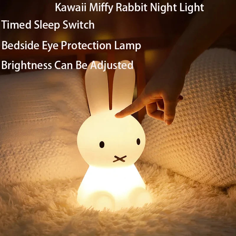 Bandai 3D LED Night Light