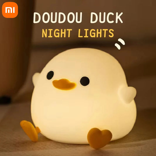 MIJIA Duck Night Light