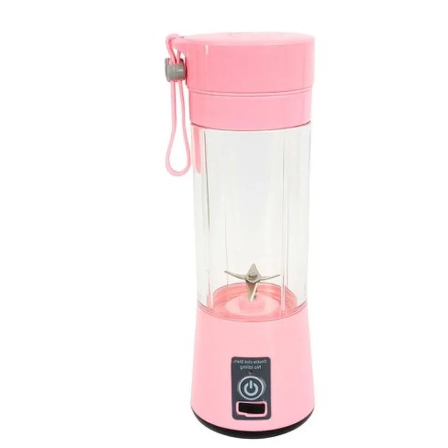 LZJV Portable USB Blender