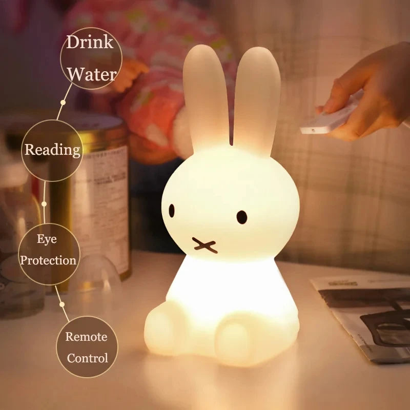 Bandai 3D LED Night Light