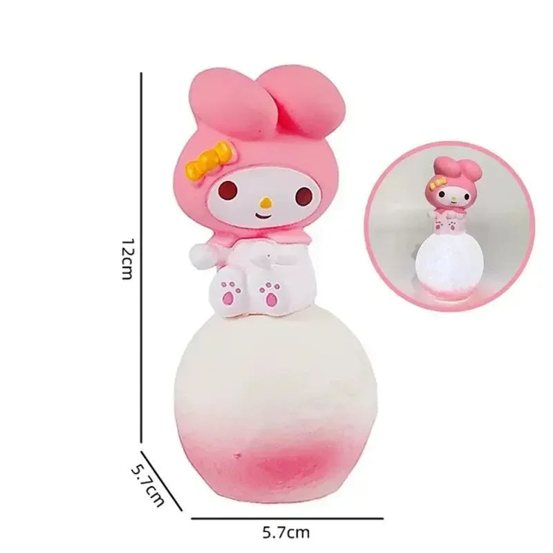 MINISO Sanrio 3D LED Night Light